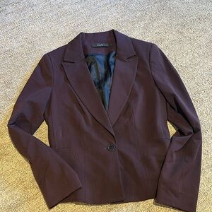View Brown Blazer